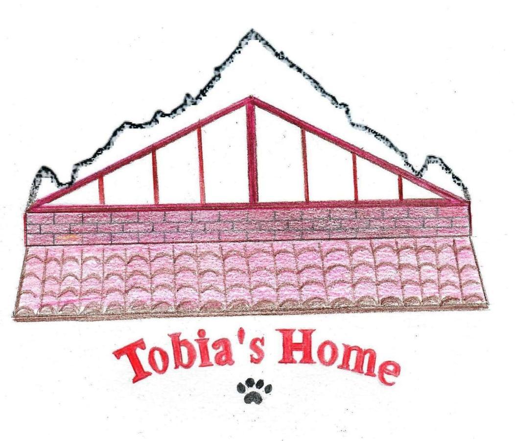 Tobia'S Home Roddino Exterior photo